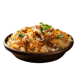 Dinner Option