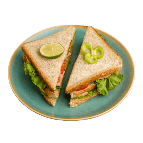 Veg Sandwich
