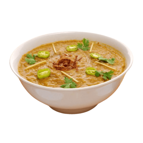 Beef Haleem