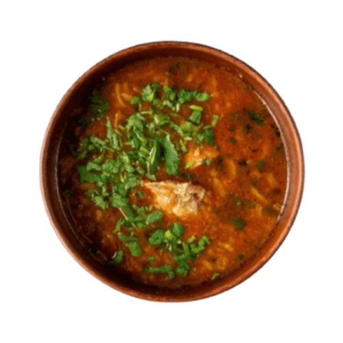 Beef Nihari