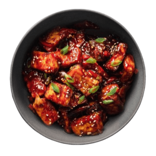 Chilli Paneer