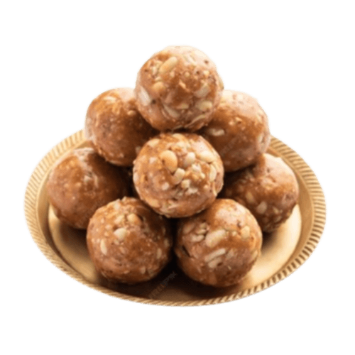 Gond Ke Laddu