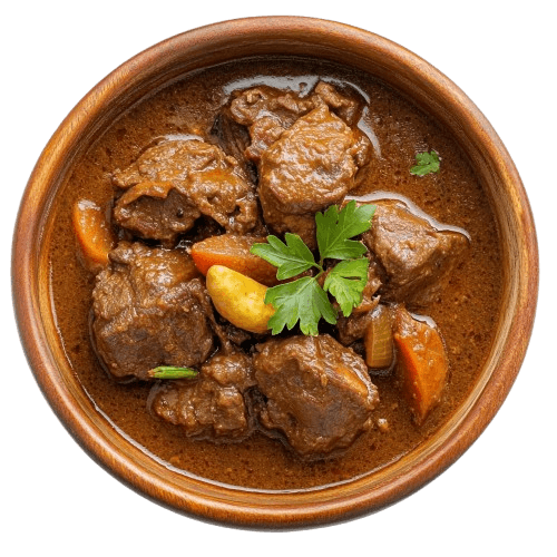 Mutton Gravy