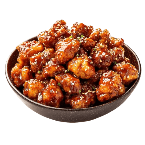 Chilli Chicken