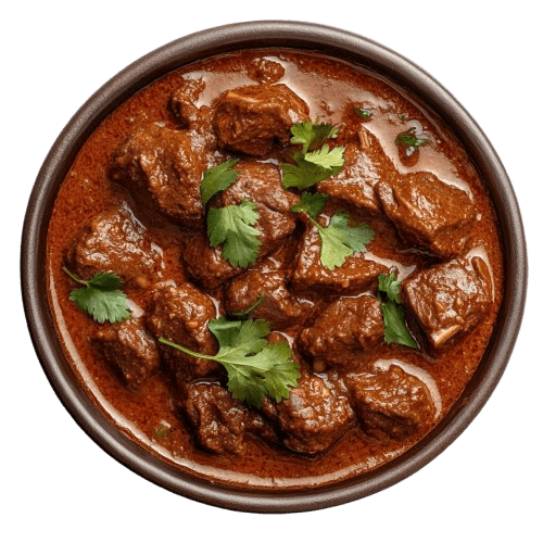 Mutton Stew