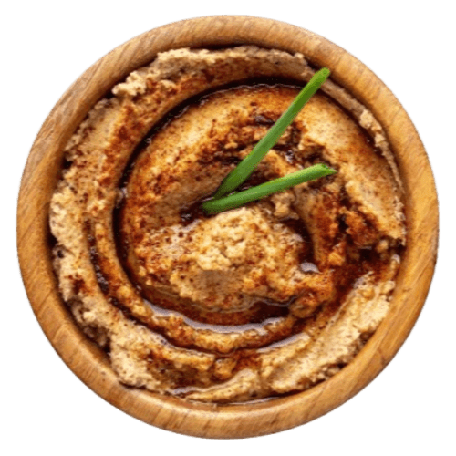 Shami Kebab Paste