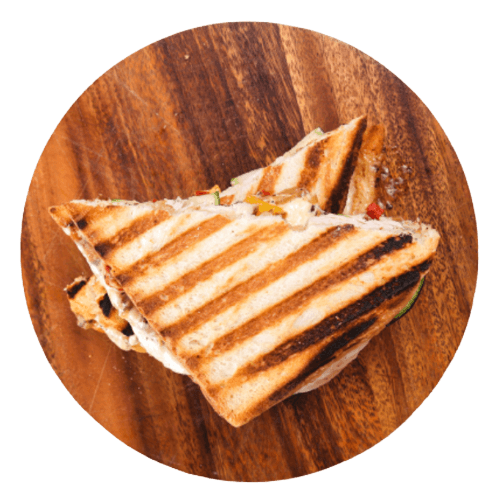 Egg Sandwich