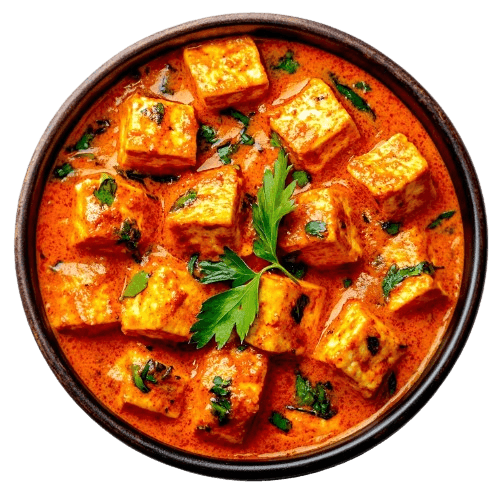 Shahi Paneer