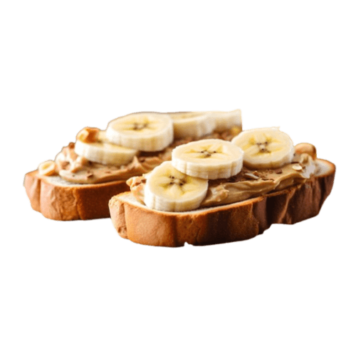 Peanut Butter Sandwich