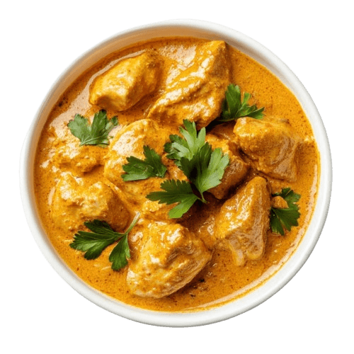 Shahi Chicken