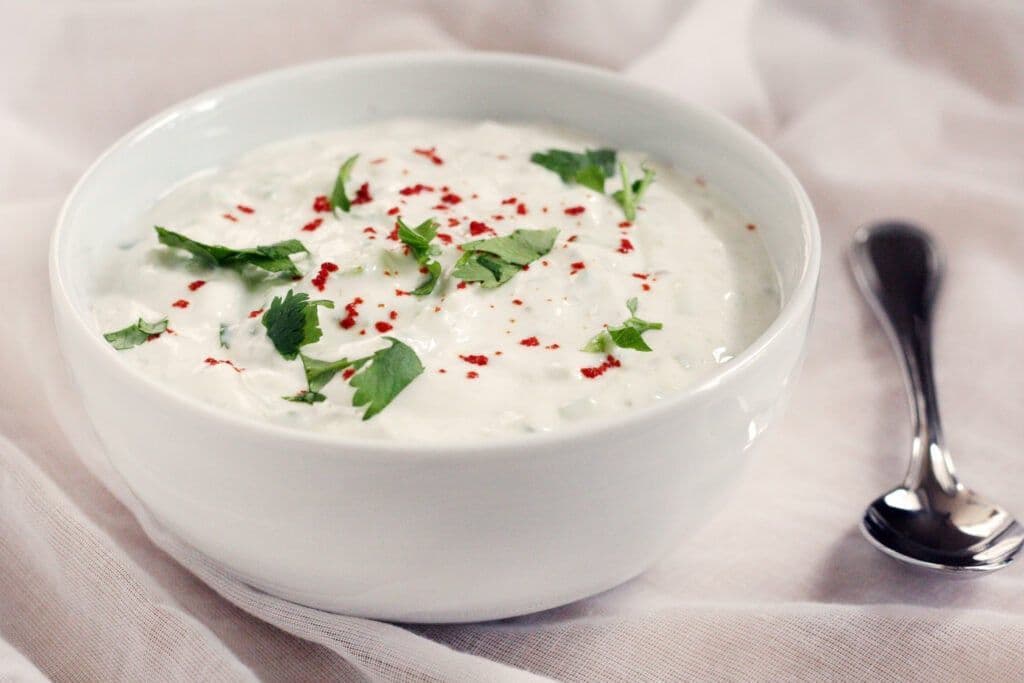 Dahi Raita