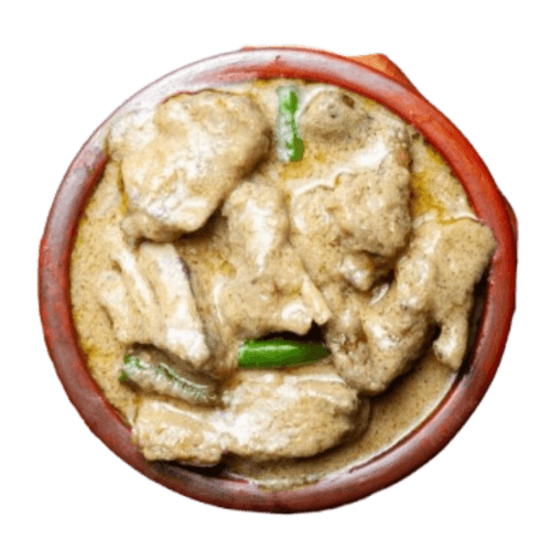 Kali Mirch Chicken