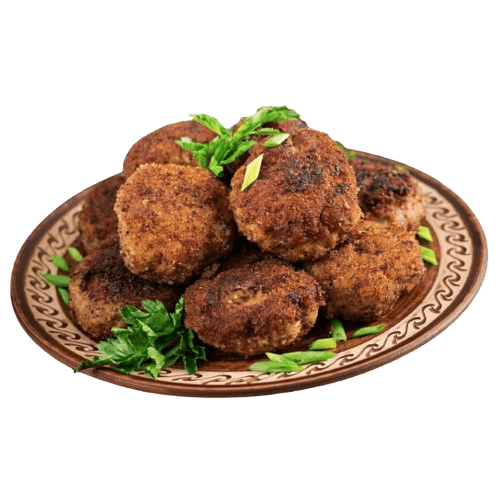 Shami Kebab